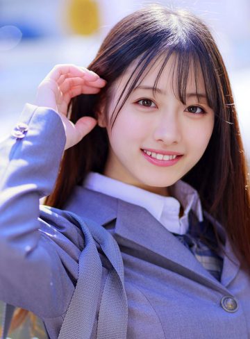 花守夏歩｜片思いの女子校生美少女のかほちゃんが童貞卒業エッチしてくれるとかエロすぎるｗ｜deaa004