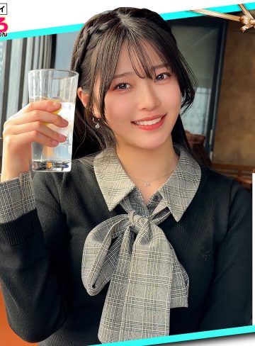 青坂あおい｜清楚系黒髪美少女の赤坂ちゃんがスク水コスプレしてくれたから手マンしておまんこガン突きしたｗ｜erk122